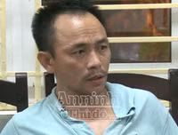 Bí mật cất giấu bên trong chiếc lốp ô tô dự phòng