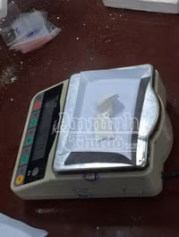 Khám phá công việc tỉ mỉ, quan trọng trong một vụ án ma túy mà ít người biết