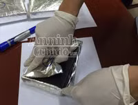 Khám phá công việc tỉ mỉ, quan trọng trong một vụ án ma túy mà ít người biết