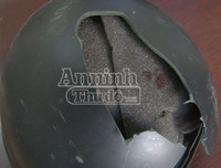 Hình ảnh toàn cảnh vụ án mạng vì sàm sỡ nhầm bạn gái