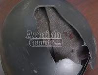 Hình ảnh toàn cảnh vụ án mạng vì sàm sỡ nhầm bạn gái