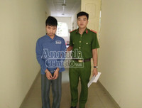 Hình ảnh toàn cảnh vụ án mạng vì sàm sỡ nhầm bạn gái