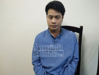 Hình ảnh toàn cảnh vụ án mạng vì sàm sỡ nhầm bạn gái