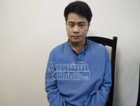 Hình ảnh toàn cảnh vụ án mạng vì sàm sỡ nhầm bạn gái