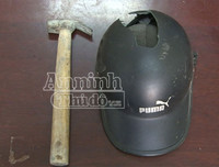 Hình ảnh toàn cảnh vụ án mạng vì sàm sỡ nhầm bạn gái