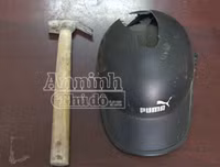 Hình ảnh toàn cảnh vụ án mạng vì sàm sỡ nhầm bạn gái