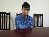 Hình ảnh toàn cảnh vụ án mạng vì sàm sỡ nhầm bạn gái