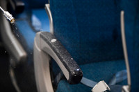 Cận cảnh hàng không xoay sở ứng phó giữa 