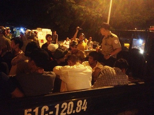 Trưởng phòng giáo dục khai man để nhận danh hiệu Nhà giáo ưu tú ảnh 1