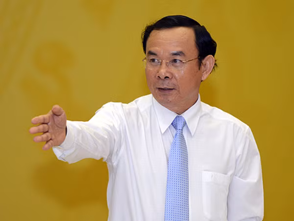 Không tự khắc phục được thì tìm biện pháp ngăn chặn ảnh 1