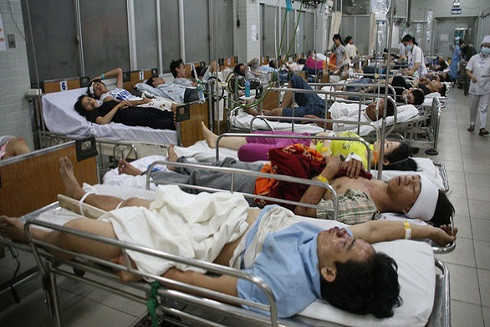 Lái xe có sử dụng rượu bia rồi gây tai nạn, xử lý thế nào? ảnh 2