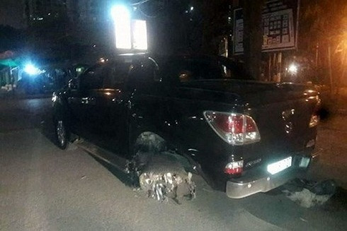 Lái xe có sử dụng rượu bia rồi gây tai nạn, xử lý thế nào? ảnh 3