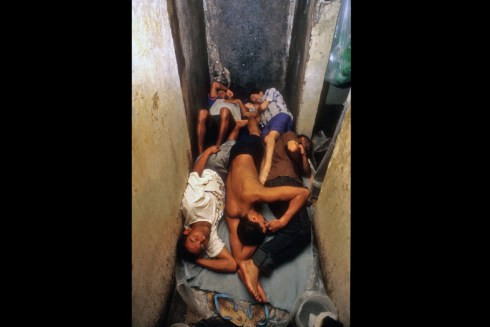 Sự thật đằng sau những phiên tòa và số phận của những tù nhân Syria ở Lebanon ảnh 2