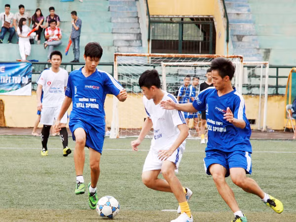 Quyết đấu để nuôi hy vọng ảnh 1