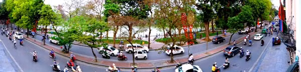 Những mốc son của Hà Nội qua ảnh ảnh 10