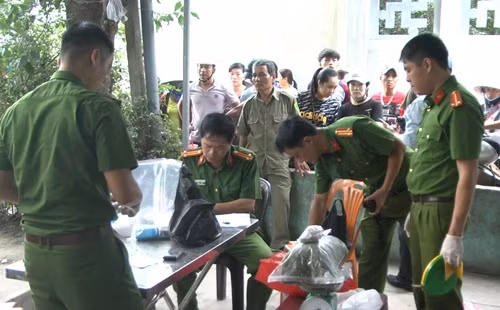 [AUDIO 12-4-2019] Nỗ lực khắc phục hậu quả vụ hoả hoạn tại Trung Văn ảnh 2