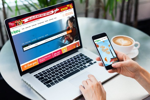 Kinh nghiệm săn vé máy bay giá rẻ dịp Tết ảnh 2