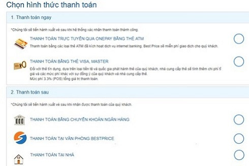 Kinh nghiệm săn vé máy bay giá rẻ dịp Tết ảnh 3