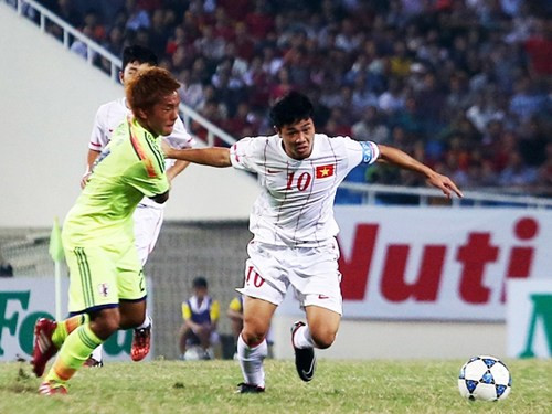 Clip nóng: "Chắc Công Phượng sẽ buồn" chế từ "Chắc ai đó sẽ về" ảnh 1