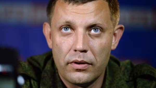 Phe ly khai lên kế hoạch tái chiếm Slaviansk, Kramatorsk, Mariupol, giải phóng Volnovakha ảnh 1