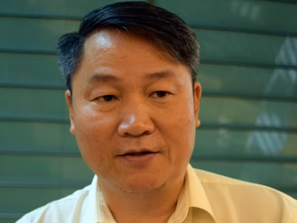 Phát hiện được hối lộ, tham nhũng sẽ tốt cho xã hội ảnh 1