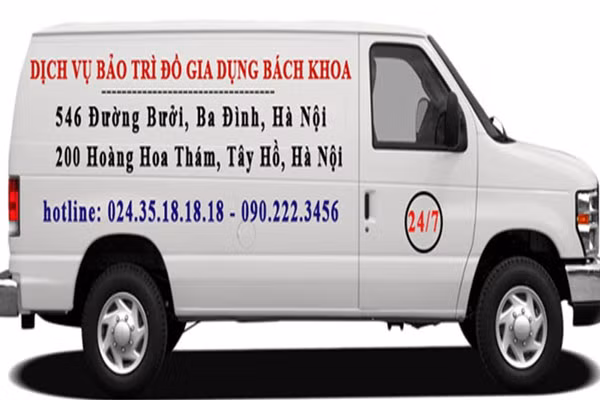 Dịch vụ bảo hành, sửa chữa điều hòa Daikin tại Hà Nội - Hotline: 090.222.3456 ảnh 2