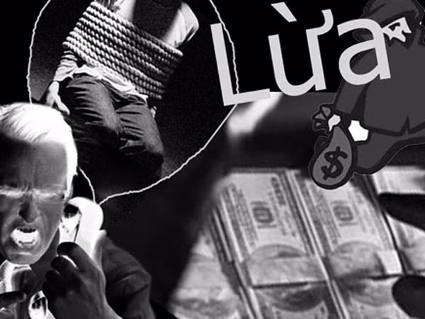 Thêm 2 vụ lừa đảo qua điện thoại, song kết cục khác nhau ảnh 1