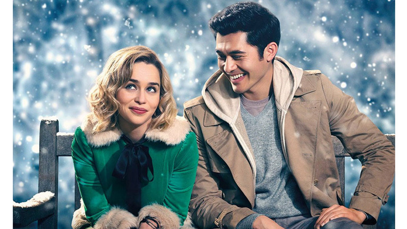 Những bộ phim hứa hẹn làm bùng nổ phòng vé dịp Giáng sinh và đầu năm mới ảnh 1