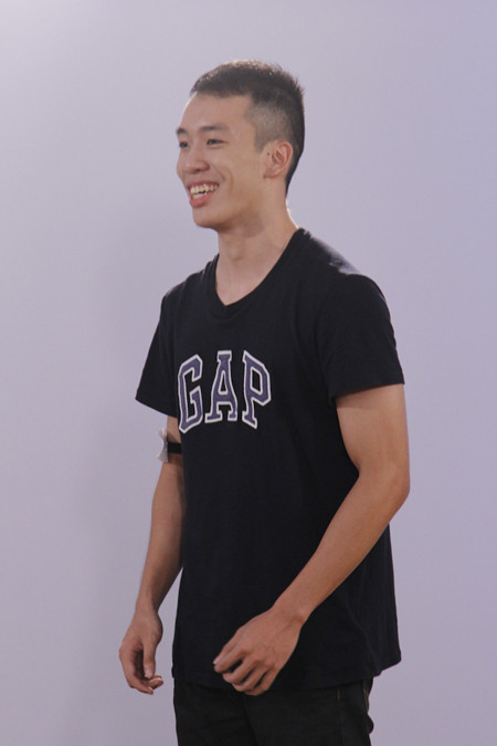 Lê Đức Anh: Nỗ lực để vượt qua “cái bóng” của đàn chị Hoàng Thuỳ ảnh 3