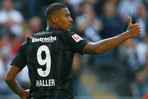 Chuyển nhượng bóng đá quốc tế ngày 17-7: Arsenal trả 40 triệu euro mua Everton Soares ảnh 2 Chuyển nhượng bóng đá quốc tế ngày 17-7: Arsenal trả 40 triệu euro mua Everton Soares ảnh 2