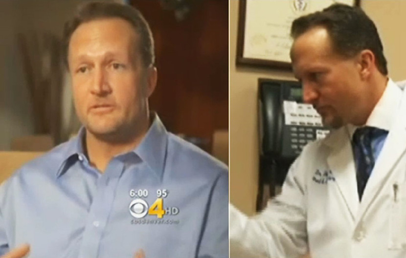 Bất chấp các scandal lây nhiễm HIV, 10% bác sỹ ở Mỹ vẫn dùng một kim tiêm cho nhiều người bệnh? ảnh 3 Bất chấp các scandal lây nhiễm HIV, 10% bác sỹ ở Mỹ vẫn dùng một kim tiêm cho nhiều người bệnh? ảnh 3