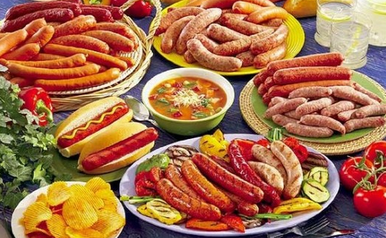 Một số thực phẩm các sĩ tử không nên ăn trong mùa thi ảnh 7