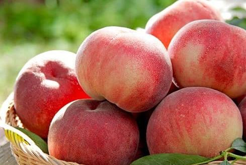 Những loại trái cây cần hạn chế ăn trong mùa nắng nóng ảnh 3