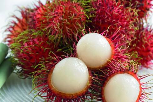 Những loại trái cây cần hạn chế ăn trong mùa nắng nóng ảnh 11