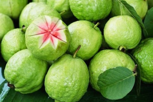 Những loại trái cây cần hạn chế ăn trong mùa nắng nóng ảnh 8