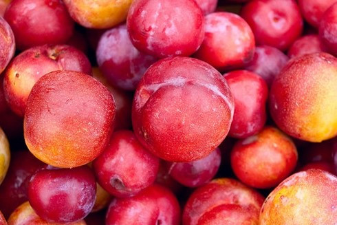 Những loại trái cây cần hạn chế ăn trong mùa nắng nóng ảnh 4