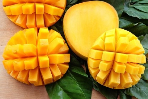 Những loại trái cây cần hạn chế ăn trong mùa nắng nóng ảnh 5