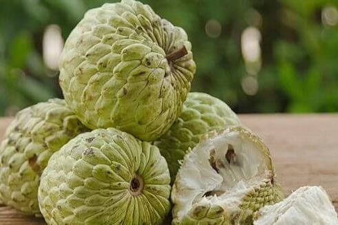 Những loại trái cây cần hạn chế ăn trong mùa nắng nóng ảnh 7