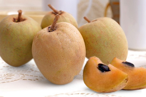 Những loại trái cây cần hạn chế ăn trong mùa nắng nóng ảnh 9