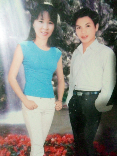 Người cha câm ròng rã 10 năm tìm con lưu lạc bị bán sang Trung Quốc ảnh 1