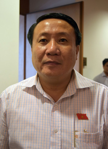 Quốc hội thảo luận tại tổ: Nóng vấn đề nợ công, nợ xấu ảnh 1