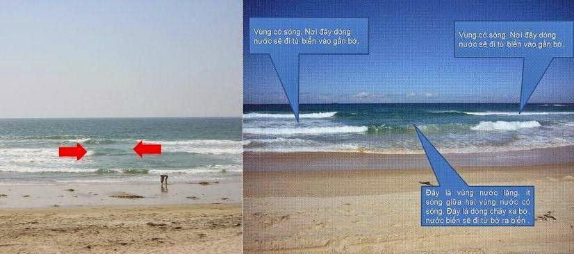 Du lịch biển an toàn: Cần chú ý những điều sau ảnh 1