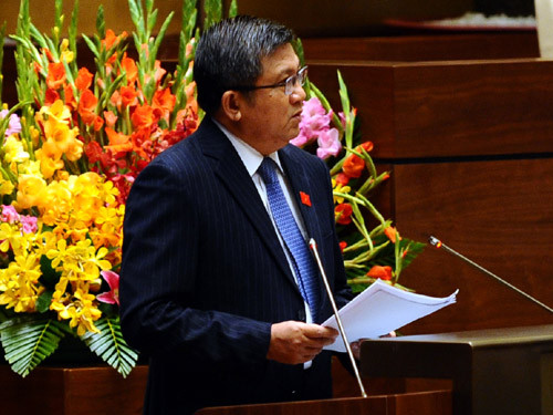 Chỉ còn 6 ngành nghề bị cấm đầu tư kinh doanh ảnh 1