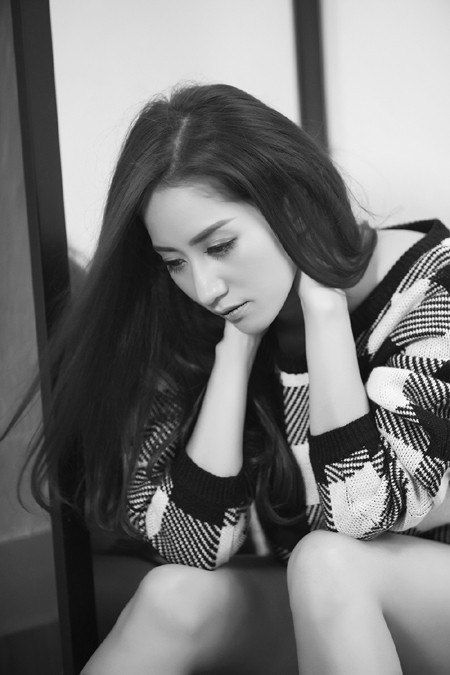 Khánh Thi làm MV kêu gọi sự đồng cảm với cộng đồng giới tính thứ 3 ảnh 4