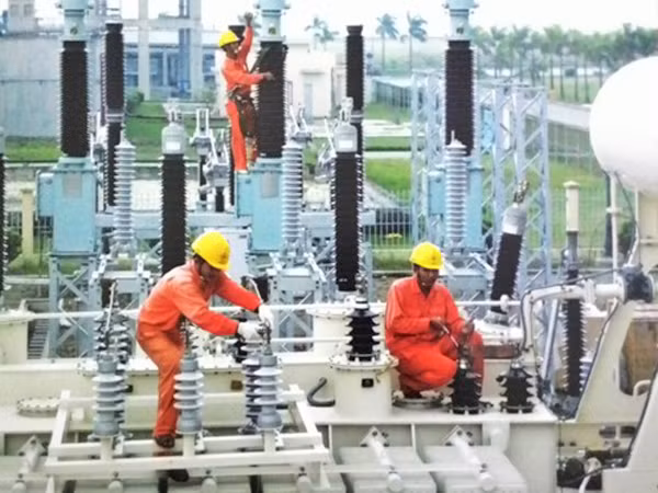 Tái cơ cấu ngành Công Thương ảnh 1