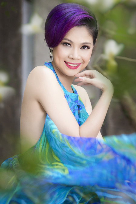 Thanh Thảo cùng lúc ra 4 album “Gọi tên 4 mùa” ảnh 11