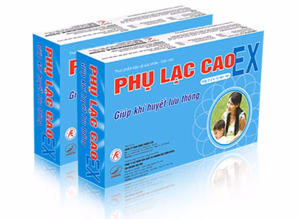 Tìm hiểu về lạc nội mạc tử cung và giải pháp cải thiện từ thảo dược ảnh 4