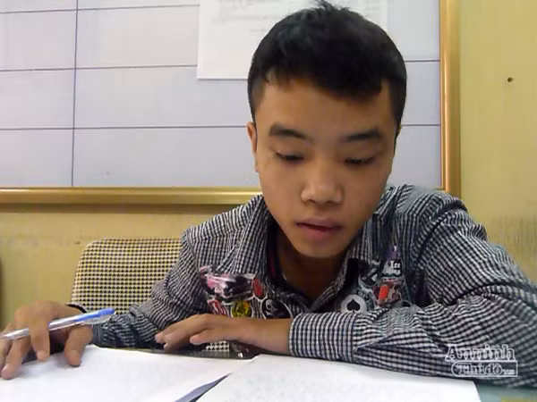 Vụ truy sát khiến nam thanh niên tử vong: Kẻ đầu vụ nói gì trên Facebook? ảnh 2