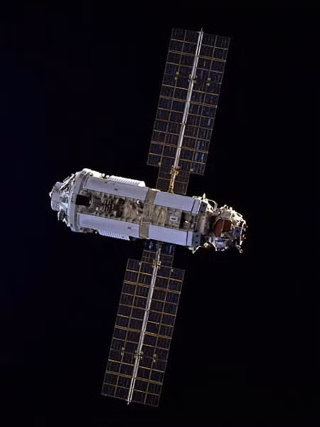 Những dự án hàng không vũ trụ “đoản mệnh” thời Xô Viết ảnh 4