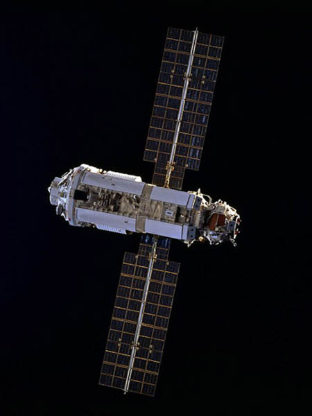 Những dự án hàng không vũ trụ “đoản mệnh” thời Xô Viết ảnh 4